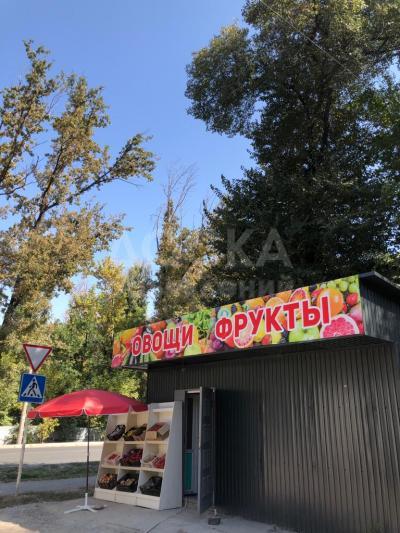 Продаю торговое помещение  30кв. м., Баялинова/Молодая гвардия .