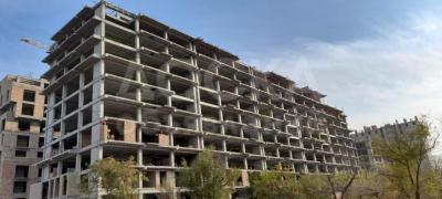 Продаю 3-комнатную квартиру, 110кв. м., этаж - 6/10, Магистраль 650$ СКУПКА!!!.