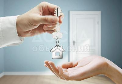 Продаю 2-комнатную квартиру, 58кв. м., этаж - 6/9, Юг-2.