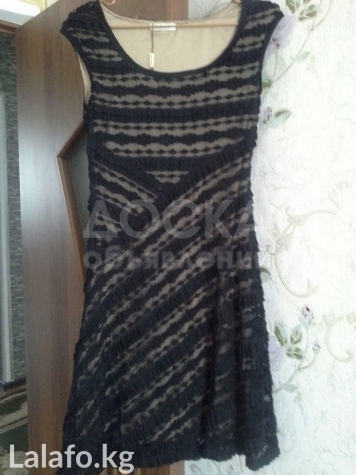 Продаю платье