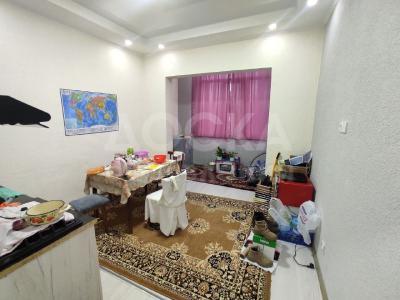 Продаю 2-комнатную квартиру, 45кв. м., этаж - 1/3, Ж/м Алтын Ордо.