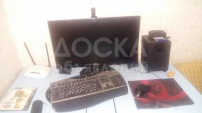 Продаю компьютер.