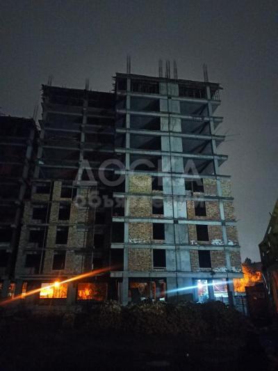 Продаю 1-комнатную квартиру, 62кв. м., этаж - 3/10, Ахунбаева Абая.