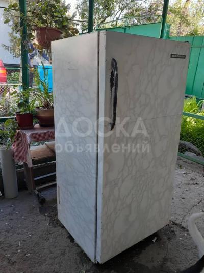 Холодильник "Бирюса"