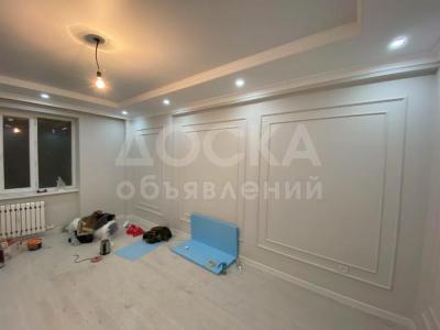 Продаю 2-комнатную квартиру, 63кв. м., этаж - 10/10, Госрегистр..