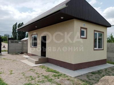 Продаю дом 2-ком. 33кв. м., этаж-1, 5-сот., с. Дмитриевка.