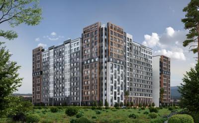 Продаю 2-комнатную квартиру, 70кв. м., этаж - 3/10, Анкара 1/19 - Чолпон Атинская.