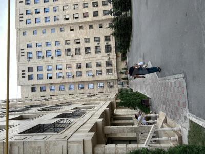 Продаю 3-комнатную квартиру, 91,4кв. м., этаж - 10/10, Малдыбаева 54б.