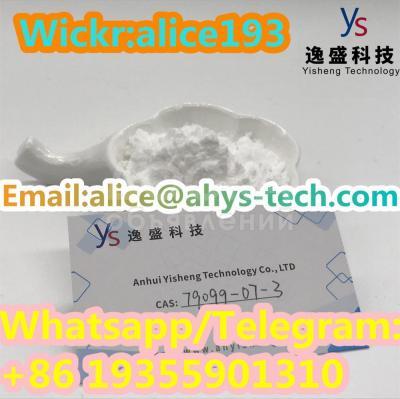 Factory Supply 99% High Purity CAS79099-07-3 In Stock  N-(Tert-Butoxycarbonyl)-4-Piperidone