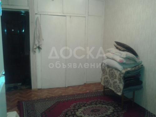 Продаю квартиру 1-ком., 15кв. м., этаж - 5/5, Кольбаева .