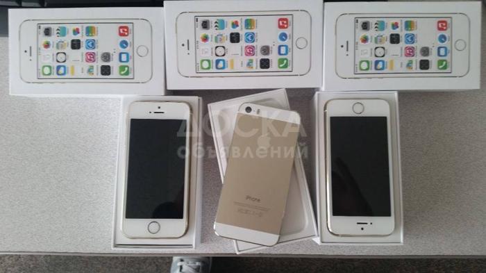 Apple IPhone 5s 32Gb