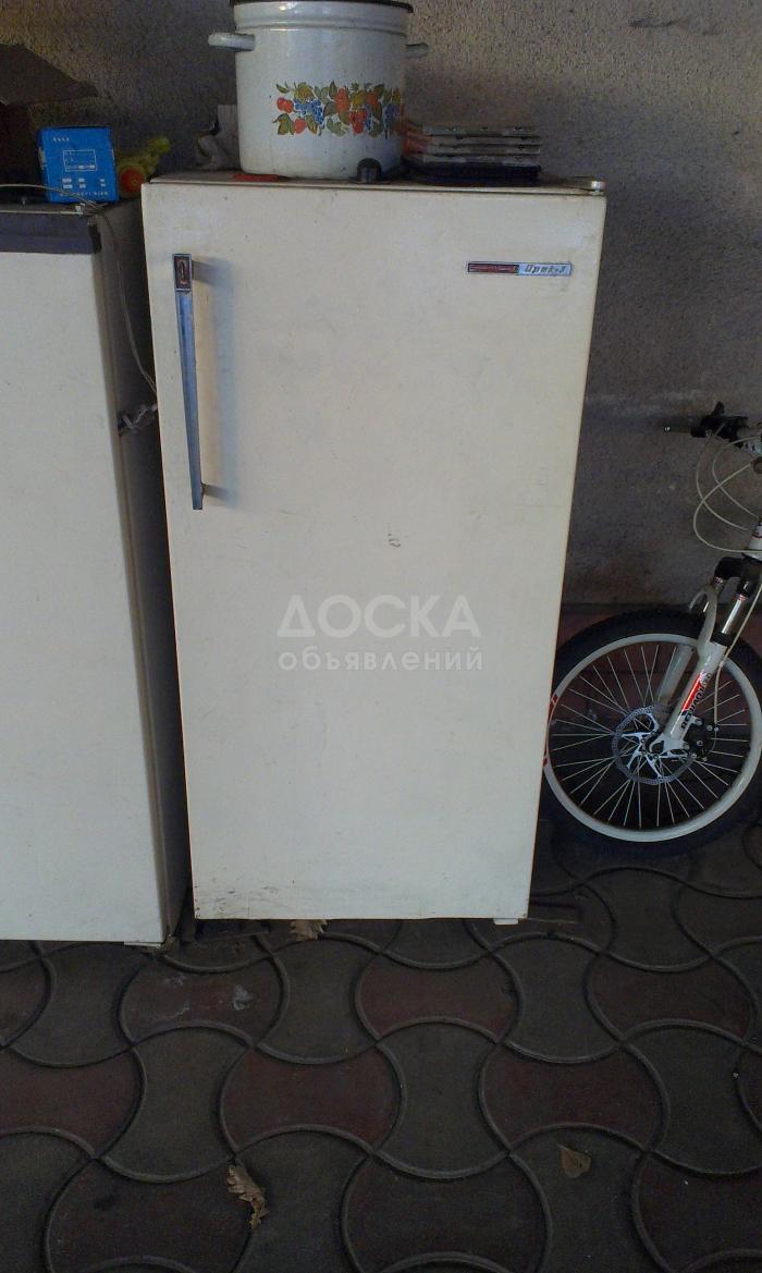 Продаю сов.холодильники