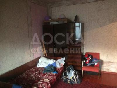 Продаю квартиру 1-ком., 31.4кв. м., этаж - 4/5, Молодая Гвардия/Киевская.