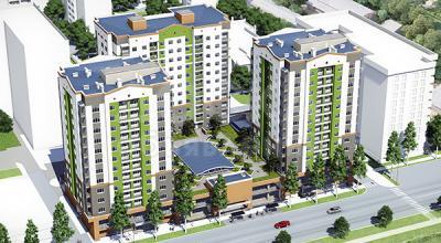 Продаю квартиру 2-ком., 68кв. м., этаж - 10/10, сре.