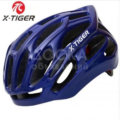 Велошлем X-TIGER (состояние: новый)