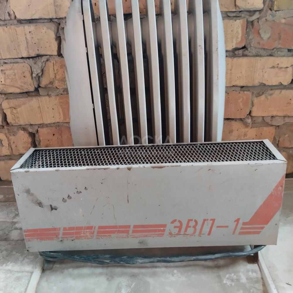 Продам обогреватель