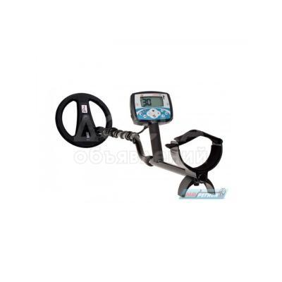 Металлоискатель