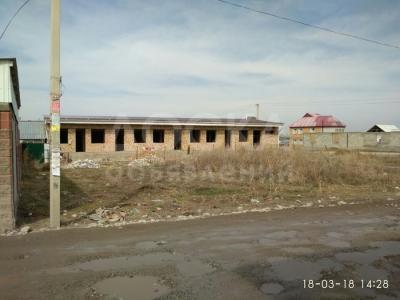 Продаю участок под строительство, 5 соток c Новопавловка ж\м Алтын-Ордо.