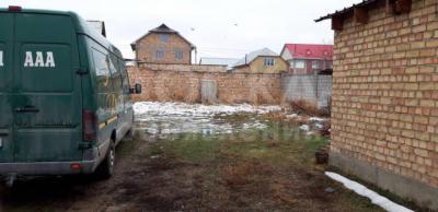 Продаю участок под строительство, 4 соток Арча-бешик.