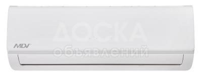 Кондиционеры MDV. (Официальный дилер в Кыргызтане)