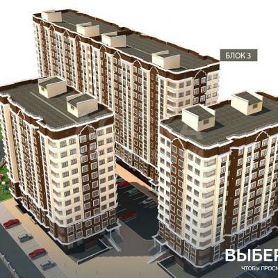 Продаю 2-комнатную квартиру, 64кв. м., этаж - 10/10, Магистраль/Сухэ-Батора. .