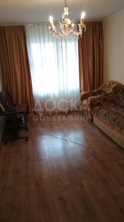 Продаю 3-комнатную квартиру, 71кв. м., этаж - 2/3, с.Таш-Добо (Воронцовка).