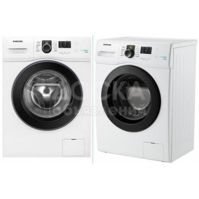 Стиральная машина Samsung WF60F1R2E2WD с технологией Eco Bubble
