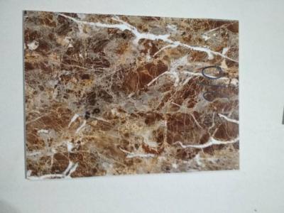 Листовые панели и кухонные фартуки ПВХ