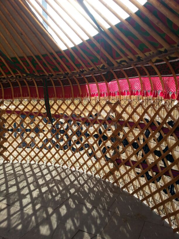 юрта юрта боз уй