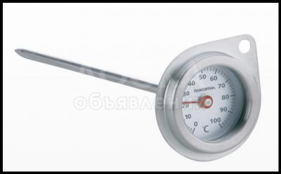 Игловой термометр универсальный