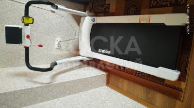 Беговая дорожка