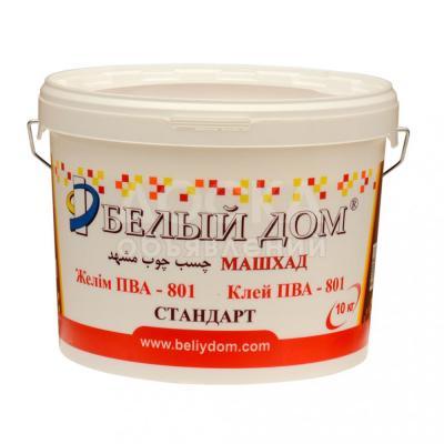 Клей ПВА-801