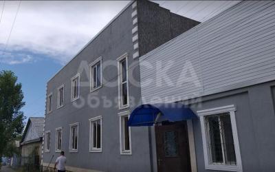 Продаю здание 220кв. м., Бакаева мини отель.