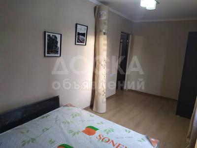 Продаю 2-комнатную квартиру, 55кв. м., этаж - 3/4, Кулатова, 13.