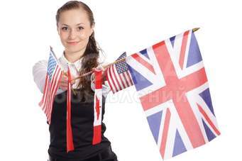 клуб знаний "Each One Teach One"