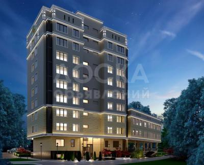 Продаю 2-комнатную квартиру, 62кв. м., этаж - 5/9, Восток 5.