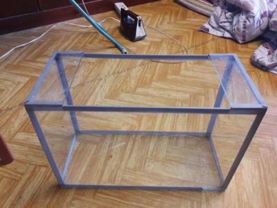 Продаю аквариум