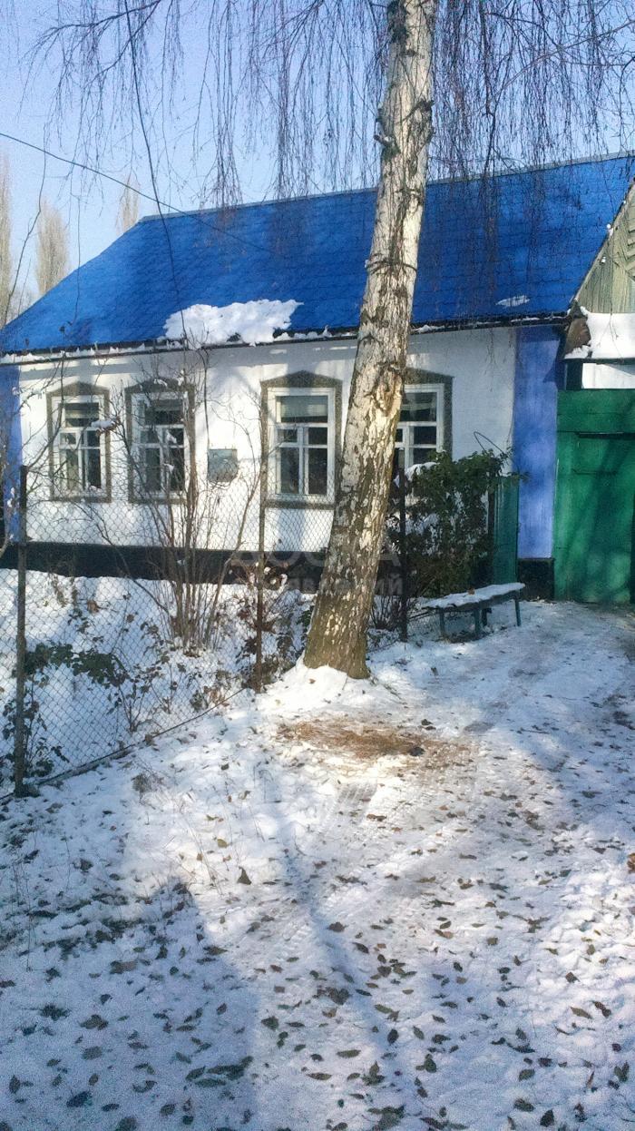 Продаю дом с.Новопокровка