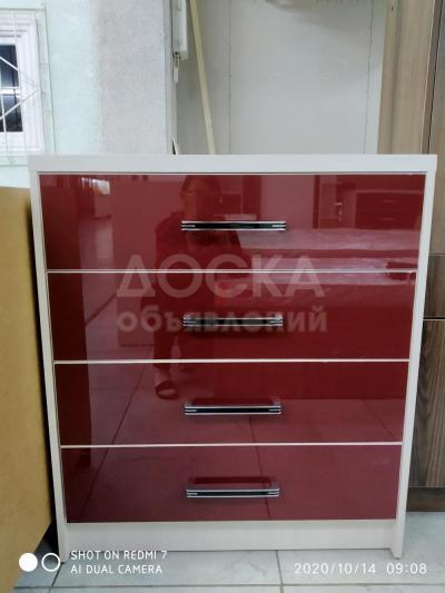 Продаю камоды есть много вариантов