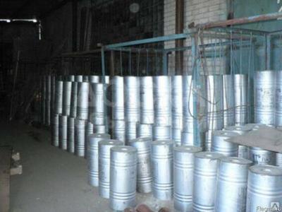 Пудра алюминиевая для газобетона ПАП-1