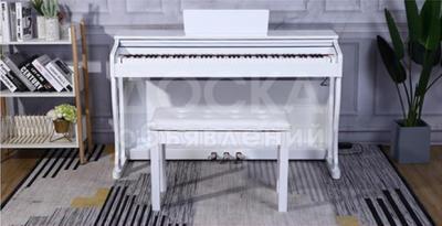 Цифровое пианино