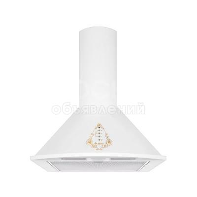 Каминная вытяжка GEFEST ВО 1604 К82