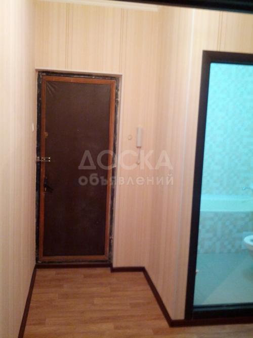 Продаю квартиру 1-ком., 34кв. м., этаж - 9/9, мкр Тунгуч.