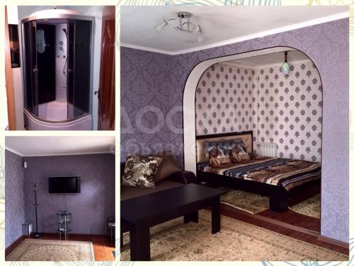 Продаю дом 5номеров люкс-ком., 120квкв. м., этаж-1, 6 соток-сот., стена ж/б панель, ул.Совет/ул.Щербакова (ориентир).