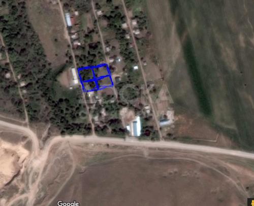 Продаю участок под строительство, 20 соток Сокулук.