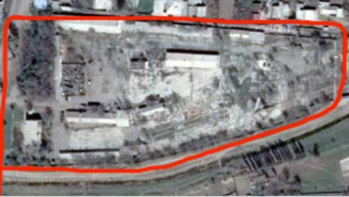 Продаю коммерческую недвижимость производственное помещение 3700кв. м., с,Ивановка 40 км от бишкека.