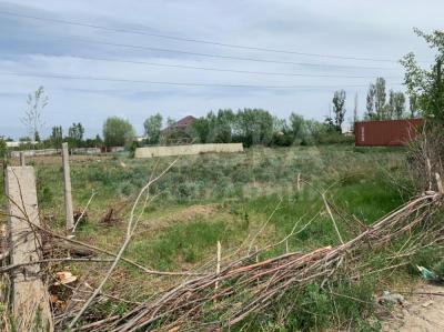 Продаю участок под строительство, 15 соток Элебаева 69А.