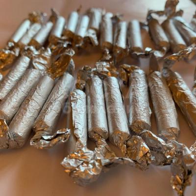 ПРОПОЛИСОВЫЕ СВЕЧИ