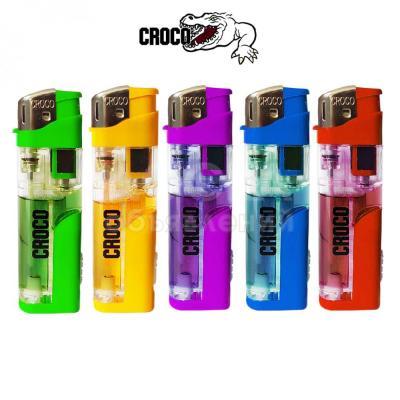 Зажигалки CROCO L1 Фонарик