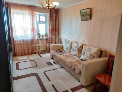 Продаю 2-комнатную квартиру, 40кв. м., этаж - 3/4, ул. Кольбаева 33 26.